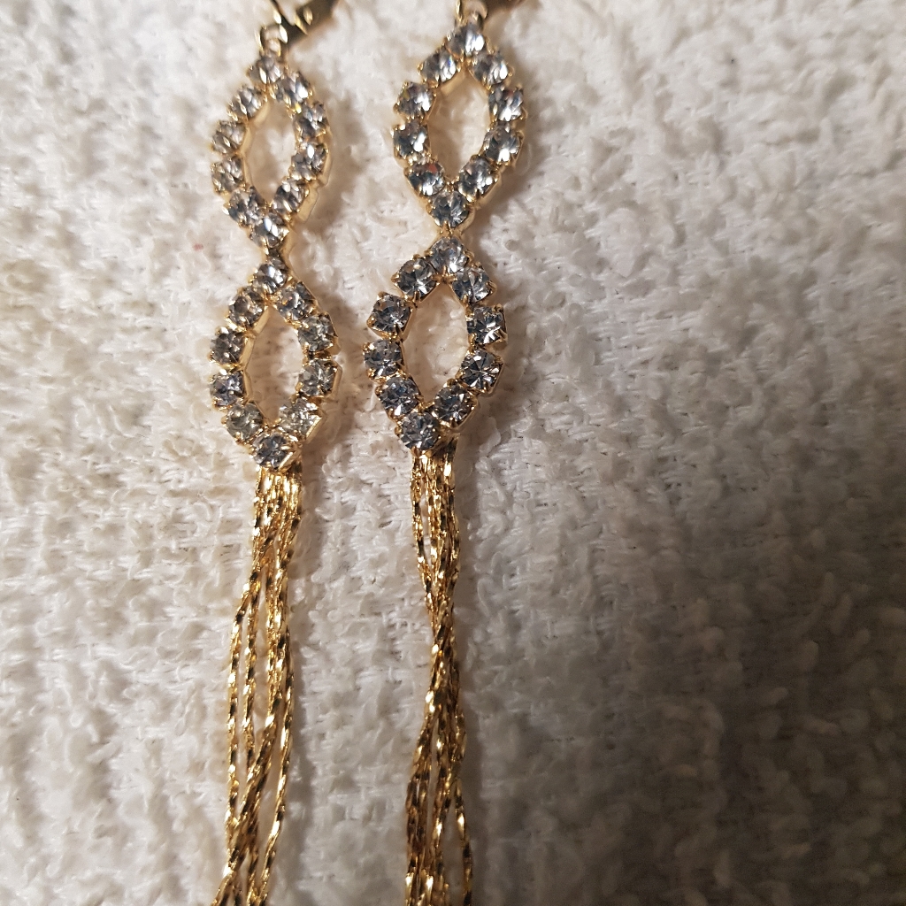 Earrings 15$